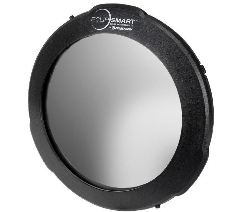 Celestron Acheter en ligne le filtre solaire Eclipsmart pour C8 et Edge Celestron Acheter en ligne le filtre solaire Eclipsmart pour C8 et Edge